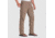 Kuhl Konfidant Air Pant - Mens-Dark Khaki-34 Waist-Short Inseam