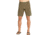 Mutiny River Short - Mens-Olive-38 Waist