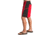 Mutiny River Short - Mens-Lifeguard Red-34 Waist