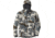 Kuiu Axis Hybrid Hooded Hunting Jacket - Mens, Vias, L, 50030-VC-L