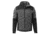 KUIU Axis Thermal Hybrid Hooded Hunting Jacket Black-Gunmetal in Black Gunmetal Size 3XL E932EF8E, Black Gunmetal, 3XL, Adult, Male, 8040315289758