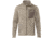 Kuiu Base Camp Full Zip Sweater - Mens, Khaki, M, 14027-KH-M