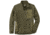 Kuiu Base Camp Full Zip Sweater - Mens, Olive, 3XL, 14027-OL-3XL