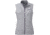 Kuiu Base Camp Sweater Vest - Womens, Heather Grey, XL, 14036-HG-XL