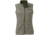 Kuiu Base Camp Sweater Vest - Womens, Heather Olive, XL, 14036-HO-XL