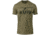 Kuiu Float Plane T-Shirt - Mens, Military Green, 3XL, 14061-MG-3XL