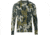 Kuiu Gila Long Sleeve Crew Shirt - Mens, Camo, XL, 98201-V2-XL