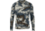 Kuiu Gila Long Sleeve Crew Shirt - Mens, Vias, L, 98201-VC-L