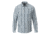 Kuiu KUIU Borrego Long Sleeves Hunting Shirt in Gravel Plaid Size 3XL, Gravel Plaid, 3XL, Polyester, Adult, Male, 8149191786654