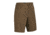 Kuiu KUIU Bridger 10 Short in Grizzly Size 42, Grizzly, 42, Cotton, Adult, Male, 8196249026718