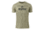 Kuiu KUIU Float Plane T-Shirt in Light Olive Size 3XL, Light Olive, 3XL, Cotton, Adult, Male, 8136708653214