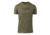 Kuiu KUIU Logo T-Shirt in Military Green Size 3XL, Military Green, 3XL, Cotton, Adult, Male, 8160415056030