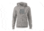 Kuiu KUIU Mountain Logo Hoodie in Cement Size 3XL, Cement, 3XL, Cotton, Adult, Male, 8189485875358