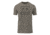 Kuiu KUIU Topo Box T-Shirt in Warm Grey Size 3XL, Warm Grey, 3XL, Cotton, Adult, Male, 7625170976926