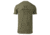 Kuiu KUIU Ultralight Hunting Back Logo T-Shirt in Military Green Size 3XL, Military Green, 3XL, Cotton, Adult, Male, 8193573912734