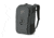 Kuiu KUIU Waypoint Travel Backpack in Gunmetal, Gunmetal, One Size, Nylon, Adult, 8195740893342