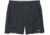 Kuiu Lined Training Tech Shorts - Mens, Black, XXL, 98014-BL-XXL