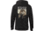 Kuiu Lone Bighorn Hoodies - Mens, Black, 3XL, 14132-BL-3XL