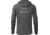 Kuiu Outlet UL Back Graphic AP Tech Hunting Hoodies - Mens, Stone, 3XL, 98120-SN-3XL