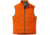 Kuiu Peloton 240 Vest - Mens, Blaze Orange, L, 20033-BO-L