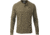 Kuiu PRO Merino 200 Henley Shirt - Mens, Ash, M, 22005-AS-M
