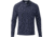 Kuiu PRO Merino 200 Henley Shirt - Mens, Steel Blue, XXL, 22005-SB-XXL