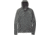 Kuiu Pro Merino 200 Zip-T Hoodie - Mens, Grey, L, 22004-CH-L