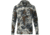 Kuiu Pro Merino 200 Zip-T Hoodie - Mens, Vias, XL, 22004-VC-XL