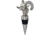 Kuiu Sheep Wine Stopper, Stainless Steel, 64011-SP-1