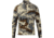 Kuiu StrongFleece Hybrid 210 Hunting Shirt - Mens, Vias, 3XL, 40028-VC-3XL