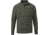 Kuiu StrongFleece Hybrid 210 Zip Hunting Shirt - Mens, Ash, 3XL, 40028-AS-3XL