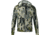 Kuiu StrongFleece Hybrid 280 Full Zip Hoodie - Mens, Camo, XXL, 40034-V2-XXL