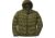 Kuiu Super Down ULTRA Hooded Hunting Jacket - Mens, Olive, Small, 50019-OL-S