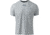 Kuiu Training Tech Shirt - Mens, Heather Grey, XL, 98013-HG-XL