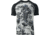 Kuiu Training Tech Shirt - Mens, Vias Storm, 2XL, 98013-VS-XXL