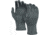 Kuiu ULTRA Merino 210 Glove - Mens, Grey, XL, 81006-CH-XL