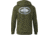 Kuiu Vias Storm Diamond Outline Hoodies - Mens, Army, 3XL, 14191-AY-3XL