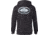 Kuiu Vias Storm Diamond Outline Hoodies - Mens, Charcoal, 3XL, 14191-CH-3XL