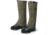 Kuiu Yukon HD Hunting Boot Gaiters, Ash, 2XL, 80005-AS-XXL