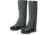 Kuiu Yukon HD Hunting Boot Gaiters, Gunmetal, 2XL, 80005-GM-XXL