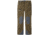 Kuiu Yukon Waterproof Rain Hunting Pants - Mens, Bourbon, M, 40006-BU-M