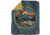 Kuma Outdoor Gear Kuma Kamp Blanket, Campsite, NEW AVAILABLE SS26, 865-KM-KKB-CS