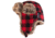 Kuma Outdoor Gear Fur Trapper Cap