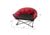 Kuma Outdoor Gear Lazy Bear Dog Chair, Bed