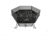 Kuma Outdoor Gear Off Grid Hex Fire Bowl