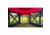 Kuma Outdoor Gear Super Bear Den Deluxe Gazebo