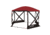 Kuma Outdoor Gear Super Bear Den Deluxe Gazebo