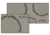 Kuma Outdoor Gear Wood Chip Outdoor Mat, 9ft x 18ft, Khaki/Brown , NEW AVAILABLE SS26, 910-KM-WC-KB-18