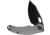 Kunwu Knives Compadre Framelock DLC, KUNK706CT4