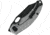 Kunwu Knives Compadre Framelock DLC, KUNK706CT4